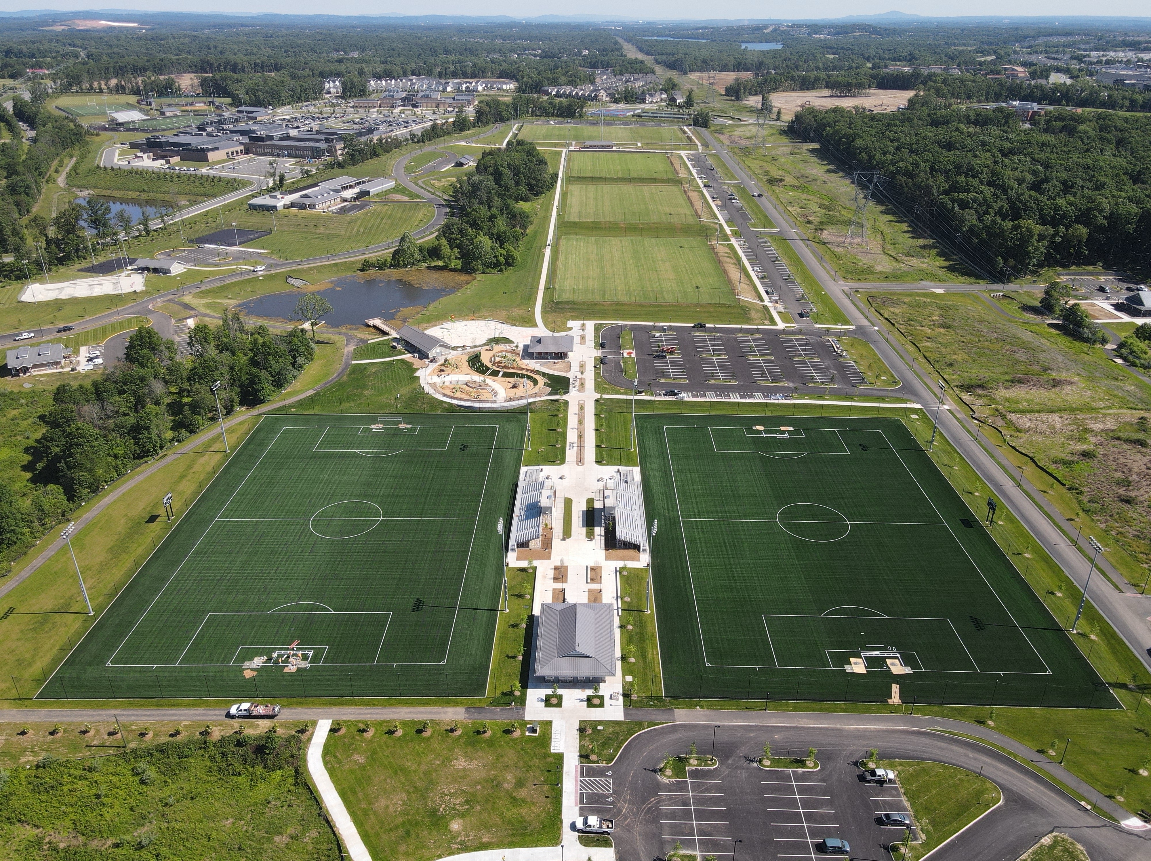 Nations Capital Cup Girls Weekend