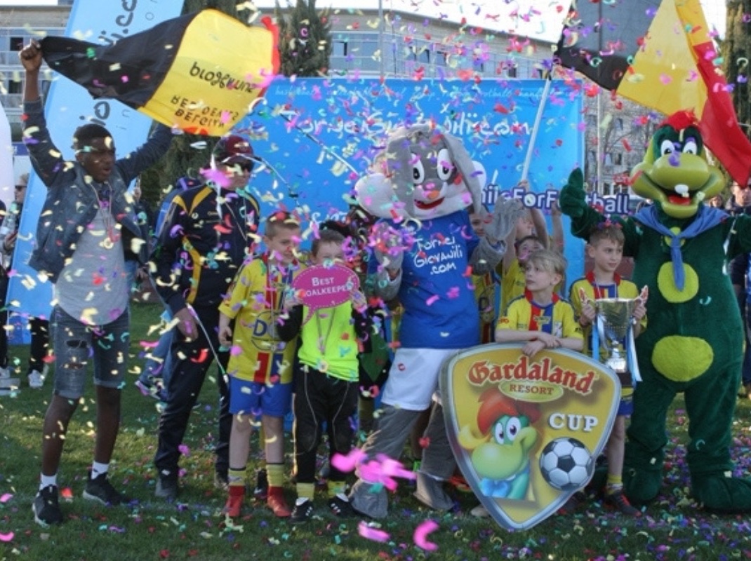 Gardaland Cup