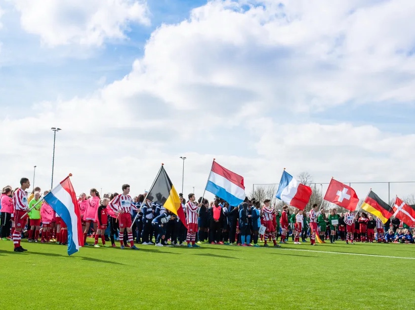 Holland Cup