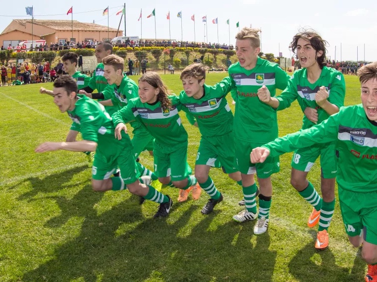 Costa Brava Cup