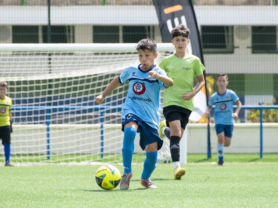 Spain ESEI Cup