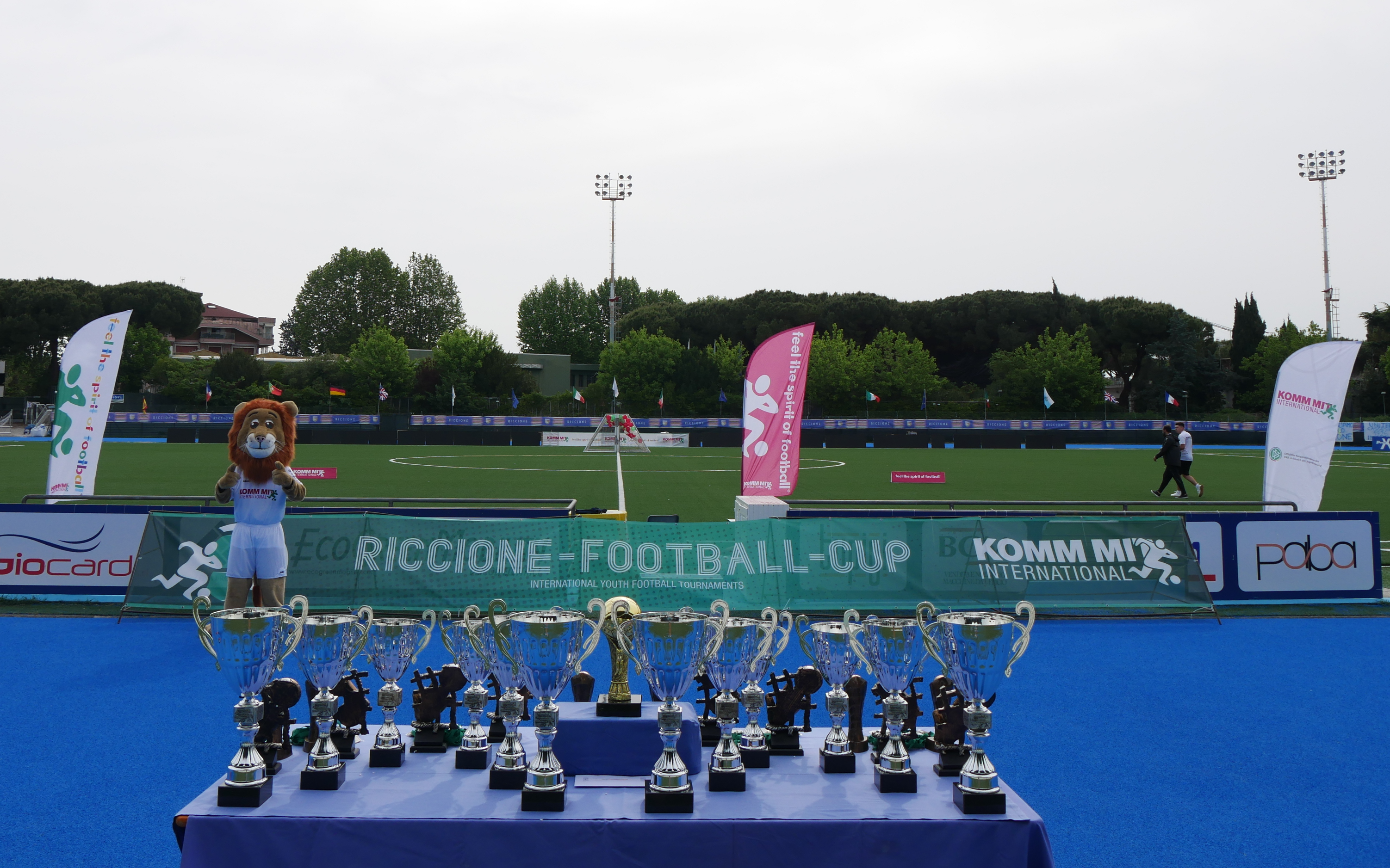 Riccione Football Cup