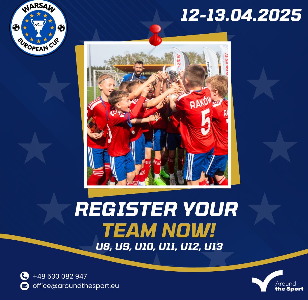 Warsaw European Cup