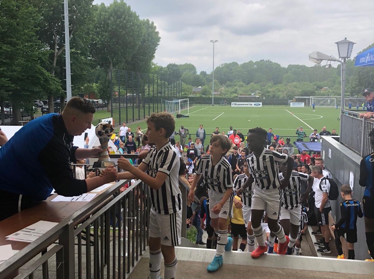 U9 Pfingstcup