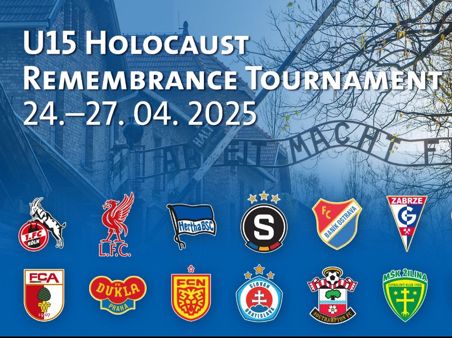 International Holocaust Remembrance Tournament