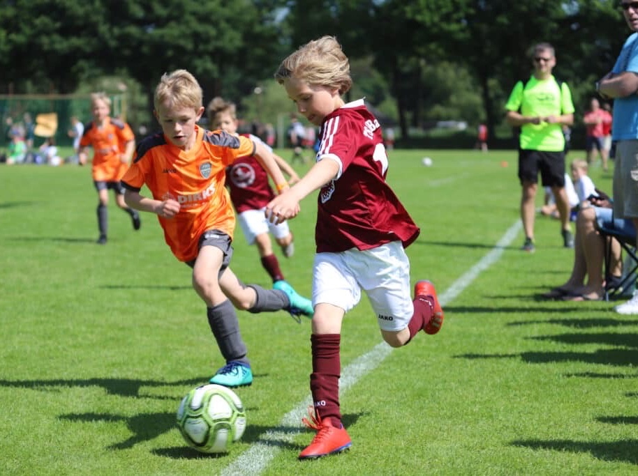 Family & Friends Cup