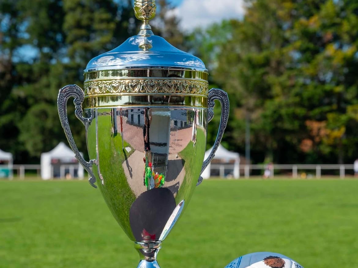 Macron Cup