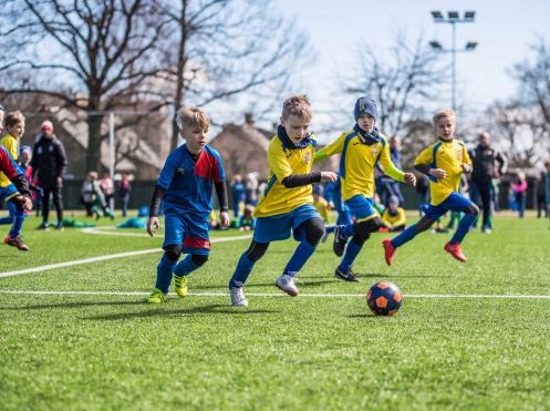 Ventspils Spring Cup