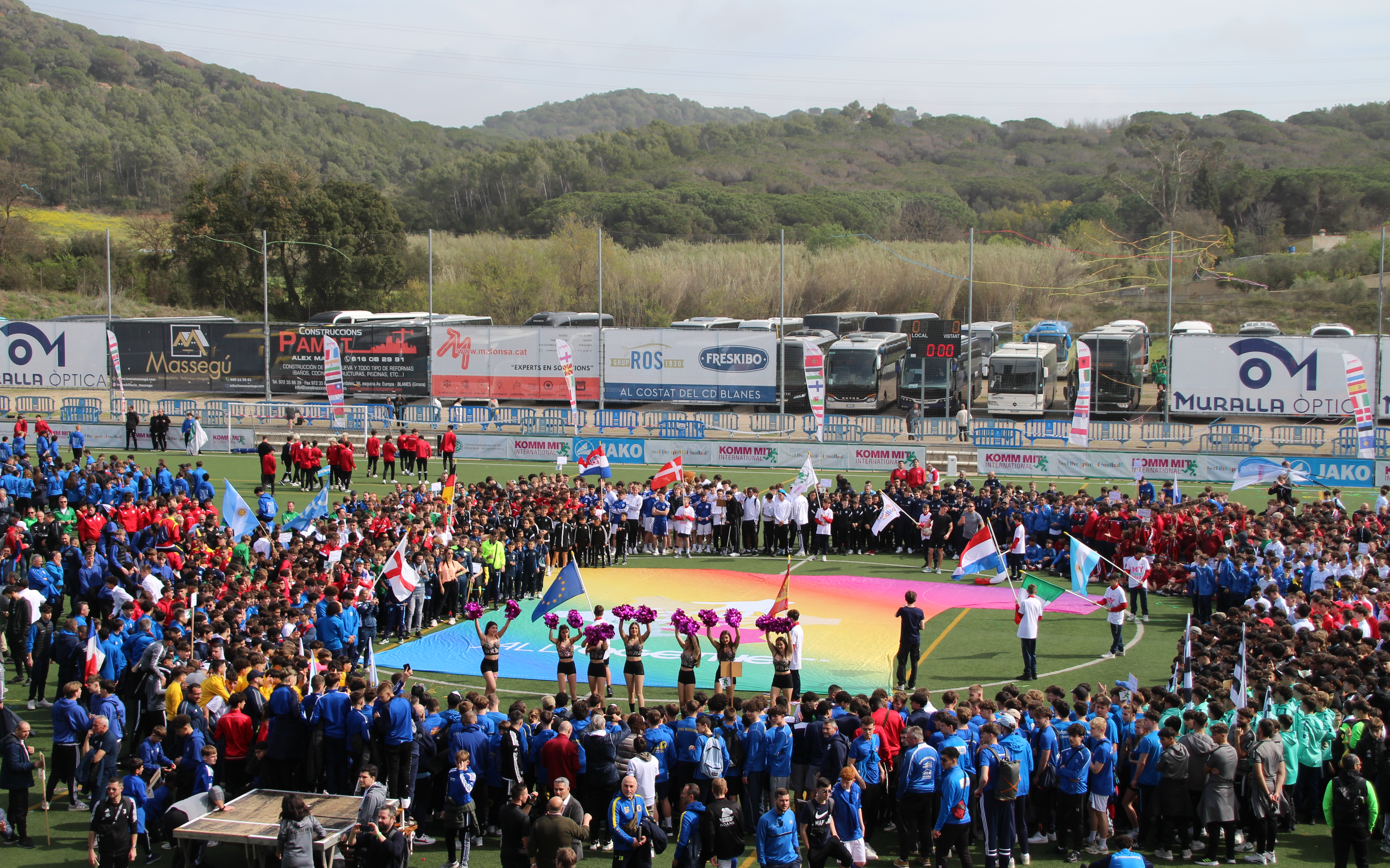 Trofeo Mediterraneo